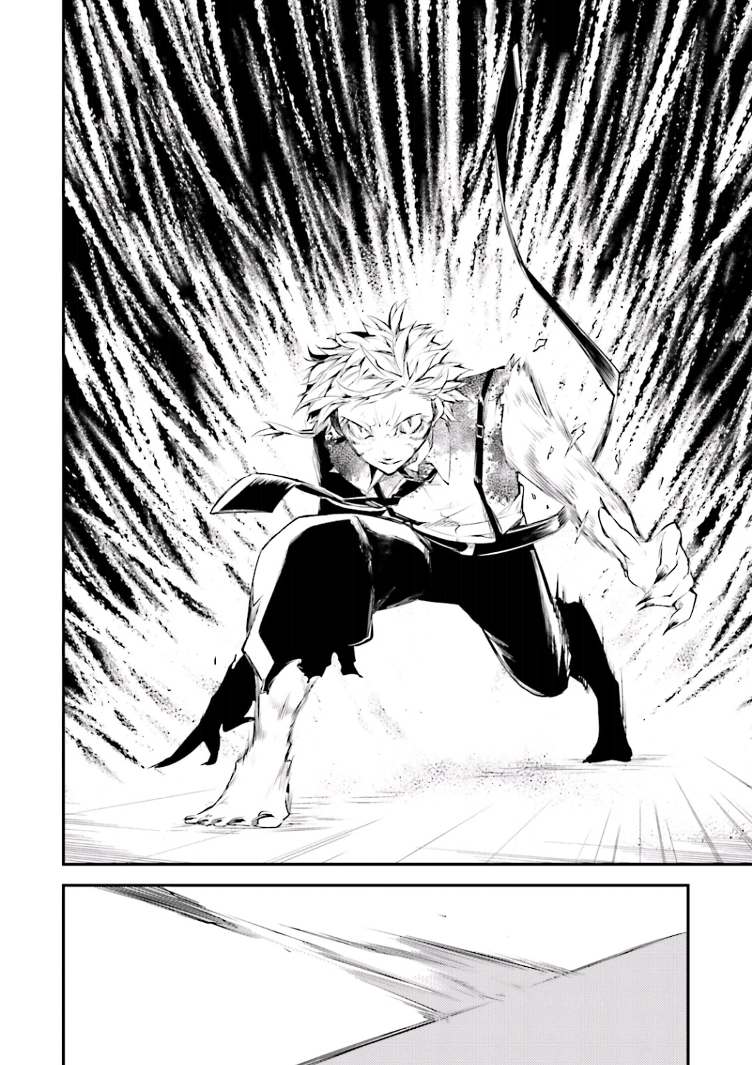 Bungou Stray Dogs, Chapter 35 image 25